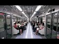 seoul metro jingles