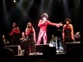 Bobby Farrell feat. Boney M. Show. Zaragoza 2009