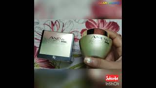 AVON Anew Ultimate Multi-Performance Night Cream//by Glam Mantra....