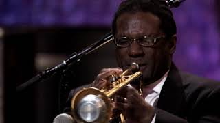 Wynton Marsalis , Eric Clapton ,Taj Mahal 2011 Corrine, Corrina LIVE