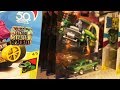 Off The Pegs: Shame! Scumbags Buying Hot Wheels Master Sets And Returning The Less Desirable Cars