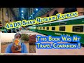 A Book Is Your Best Travel Partner | Shah Hussain Express is As Usual Late