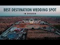 Destination Wedding in Bikaner | Dharti Dhora Ri - A Sand Dune Resort | Bikaner