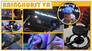 VR / XR Rundown - CES 2025