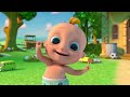 Aloo Kachaloo Beta Kahan Gaye The - LooLoo Kids Hindi Nursery Rhymes | Baby Rhymes |