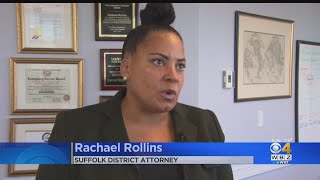 Suffolk DA To Revisit Hundreds Of Unsolved Boston-Area Murders