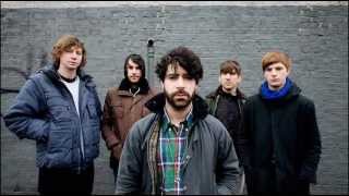 Foals - Milk \u0026 Black Spiders (Subtitulado Al Español)