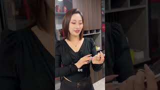 #日常vlog #30岁的女人 #轻熟 “让兄弟姐姐给我按摩”   李乐伊