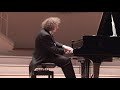 vladimir mogilevsky plays beethoven sonata nr. 3 op. 2 nr. 3