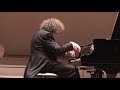 vladimir mogilevsky plays beethoven sonata nr. 3 op. 2 nr. 3