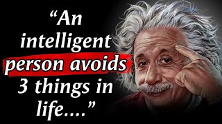Albert Einstein – Quotes that can make You A Genius