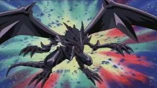 EVERY Red Eyes Black Dragon SUMMON in YUGIOH! - Part 1