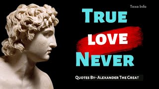 Quotes from alexander the great | alexander the great quotes in english