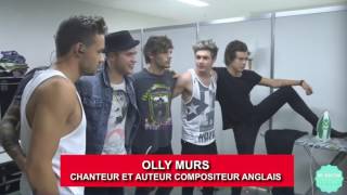 One Direction au Japon (Extrait 1D Day) - VOSTFR Traduction Française