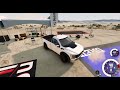 epic crashes beamng drive №117