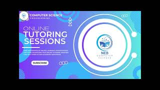 Computer Science Class 10: Qbasic, Modular Programming, Sub Procedure DAY 1