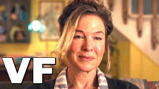 BRIDGET JONES 4 : FOLLE DE LUI Bande Annonce VF (2025)