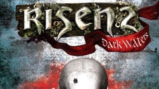 CGRundertow RISEN 2: DARK WATER for PlayStation 3 Video Game Review