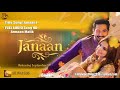 Janaan FULL AUDIO Song HD Armaan Malik   YouTube