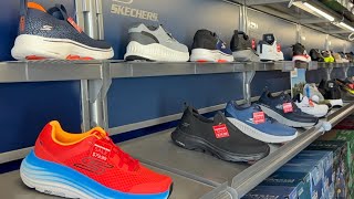 Skechers shoes, ultra Max GO WALK  Extra cushioning  for Men #skechers