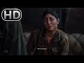 Dina Tells Ellie She's Pregnant Scene - THE LAST OF US 2 (THE LAST OF US PART 2)