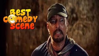 Welcome Back | HINDI MOVIE | COMEDY SCENES | NANA PATEKAR & ANIL KAPOOR
