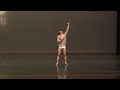 2024카시아문교협국제무용콩쿠르 contemporary dance.일반부.규정 이해준kacieae international dance competition non major