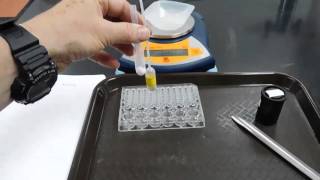 Lab: Percent C in Baking Soda