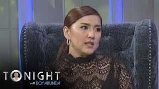 TWBA: Ara talks about how she and Aiko gets in good terms