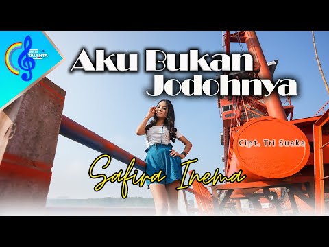 Download Lagu Safira Inema Aku Bukan Jodohnya Mp3