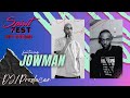 EP52 JOWMAN | AMAPIANO MIX 2024