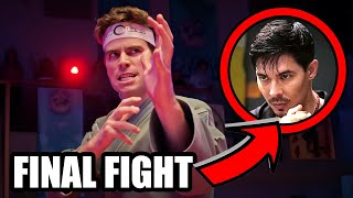 14 Things YOU MISSED in the TRAILER for PART 3 of COBRA KAI Season 6