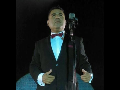 Fer Sandoval "Te Prometí" (Vídeo Oficial) - YouTube