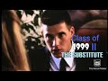 Class of 1999 II: The Substitute (1994) - Lunch Scene | Movie Scenes