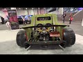 ringbrothers “enyo” 1 000 horsepower 1948 chevy super truck sema show 2022 winner