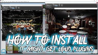 How to Install UGRITONE Plugins (VST, VST3, \u0026 AAX)