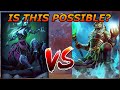 CAN ARACHNE DESTROY AN ANUBIS IN GRANDMASTERS DUEL? - Grandmasters Ranked 1v1 Duel - SMITE