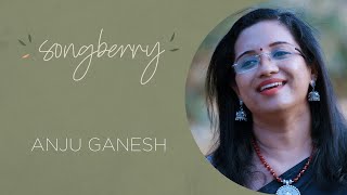 Kathodu Kathoram | Anju Ganesh | Songberry @wonderwallmedia