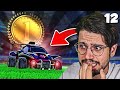 J'AFFRONTE UN CHAMPION DU MONDE DE ROCKET LEAGUE ?! (je stresse) | ROADTO2K2 #12