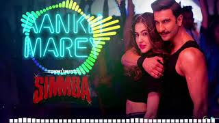 Aankh Marey song | Simmba | Milka Singh & Neha Kakkar | Entertainment Chowk