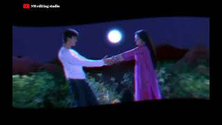 Vivah film Hindi song edit by SM editing studio