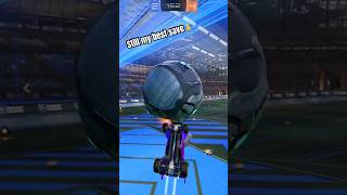 My greatest save…😈 (still) #rocketleague #rl #rlfx