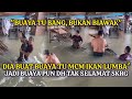 LELAKI 'PEDAJAL' MEMBER DENGAN BUAYA BETUL BUAT RAMAI GELI HATI