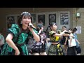 2022 08 27 fortuness 夏の推すフェス ＠湊町リバープレイス