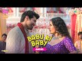 babu ki baby audio kahan shuru kahan khatam sunidhi chauhan dhanashree dhvani aashim