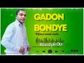 DJIMY VOLCY  -ADORATION/GADON BONDYE/A GOLGOTHA SOU YON KWA(Lyric video)