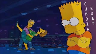 Los Simpson - Cumbia 2019