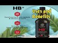 DAYJOY HB+ USE AND BENEFITS |  DAYJOY HEALTH PRODUCT || CALL 7011309822