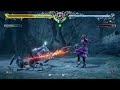 scvi snow ivy vs. gazoya amy ranked match