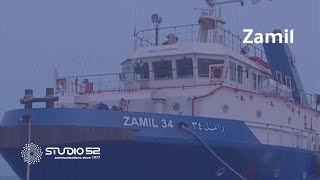 Zamil Industrial: Pioneering Solutions for Tomorrow | Studio52